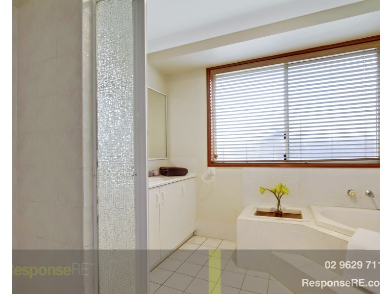 189 Glenwood Park Drive, Glenwood NSW 2768