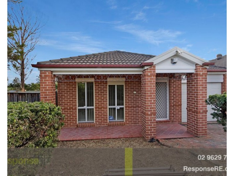 119 Greendale Terrace, Quakers Hill NSW 2763