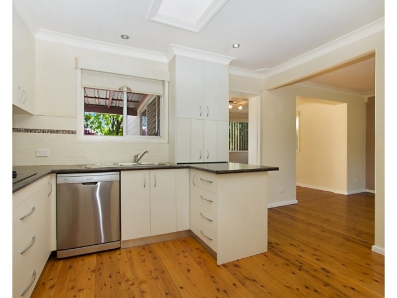 13 Thames Place, Seven Hills NSW 2147