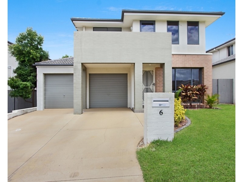 6 Spearwood Court, Acacia Gardens NSW 2763