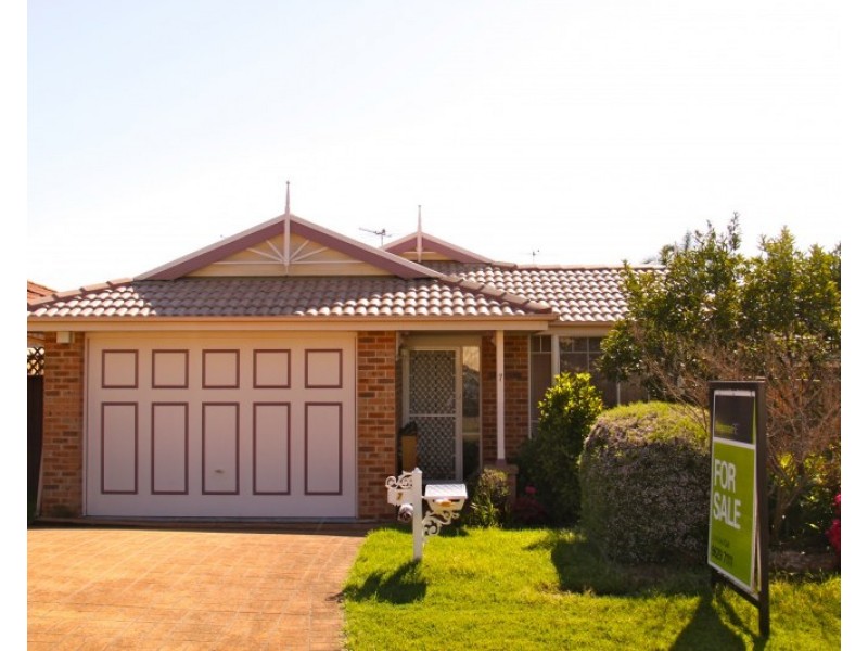 7 Anita Street, Glenwood NSW 2768