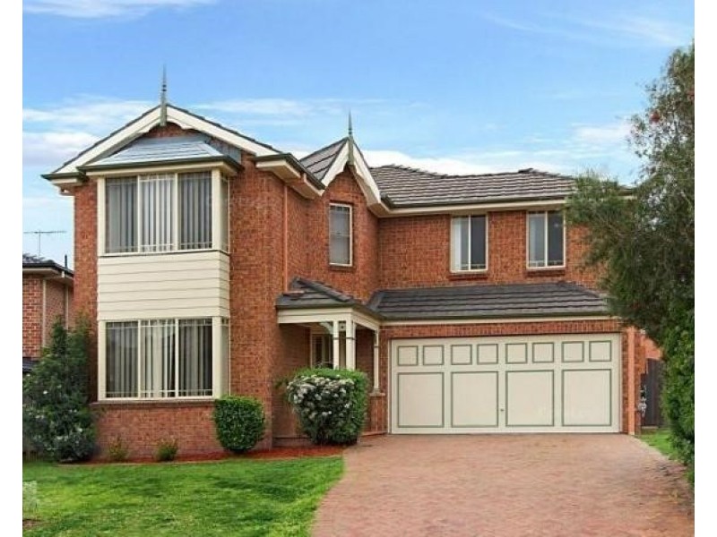 46 Marie Avenue, Glenwood NSW 2768