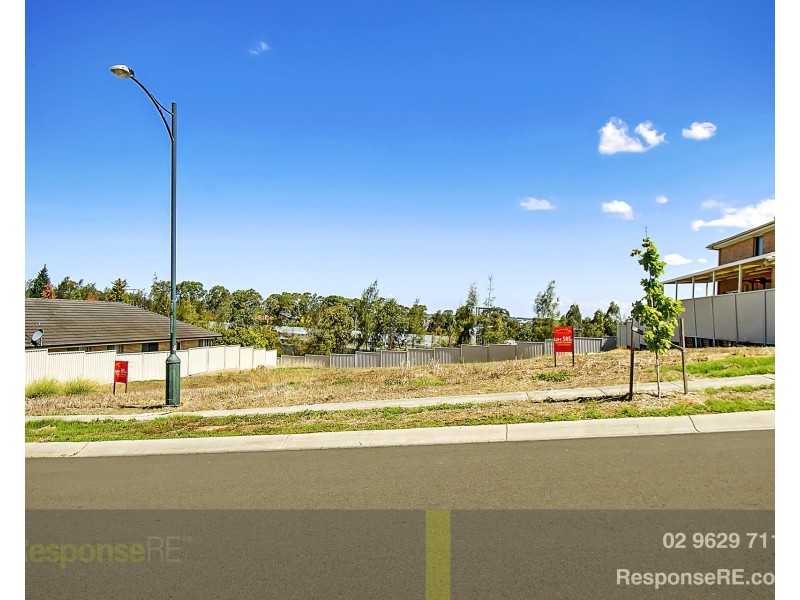 52 & 54 Sciarra Crescent, Acacia Gardens NSW 2763