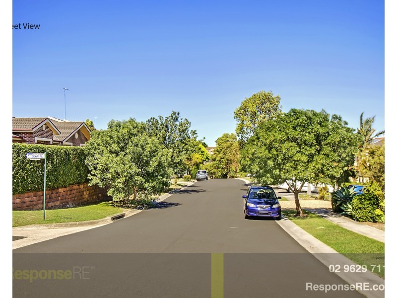 52 & 54 Sciarra Crescent, Acacia Gardens NSW 2763