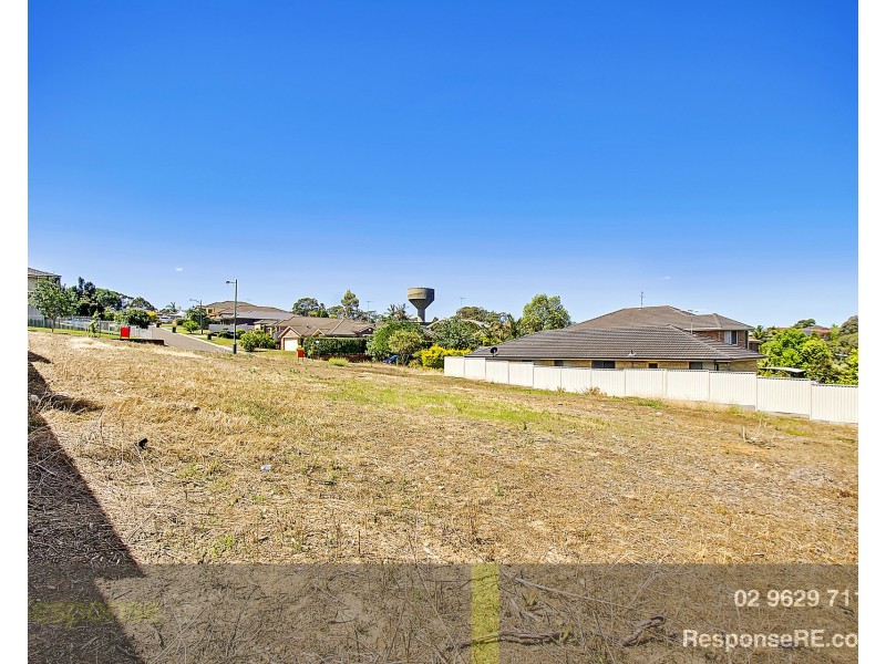 52 & 54 Sciarra Crescent, Acacia Gardens NSW 2763