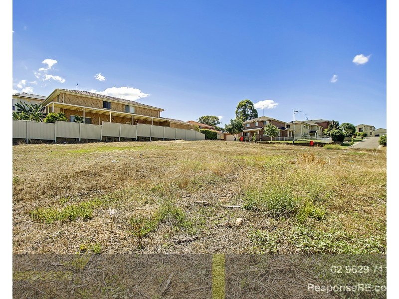 52 & 54 Sciarra Crescent, Acacia Gardens NSW 2763