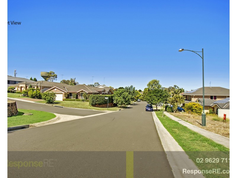 52 & 54 Sciarra Crescent, Acacia Gardens NSW 2763