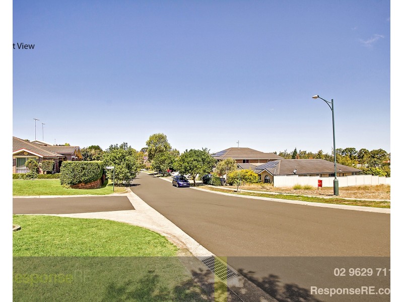 52 & 54 Sciarra Crescent, Acacia Gardens NSW 2763