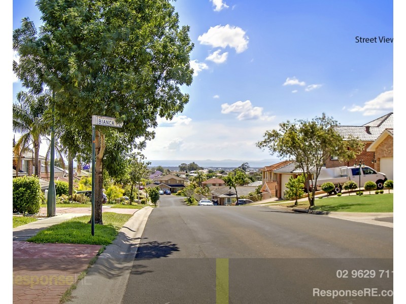 52 & 54 Sciarra Crescent, Acacia Gardens NSW 2763