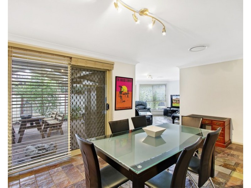 23 Thompson Crescent, Glenwood NSW 2768