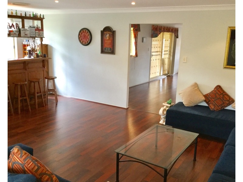 1 Minuet Court, Glenwood NSW 2768