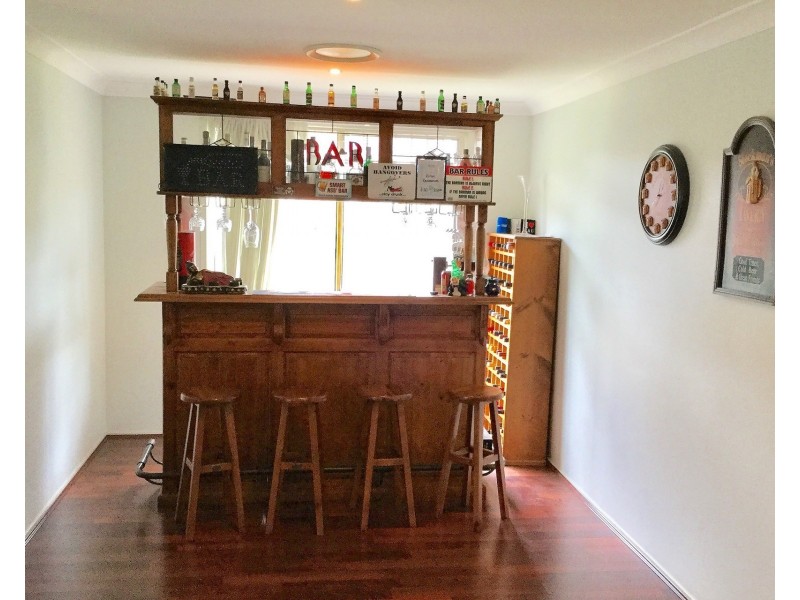 1 Minuet Court, Glenwood NSW 2768