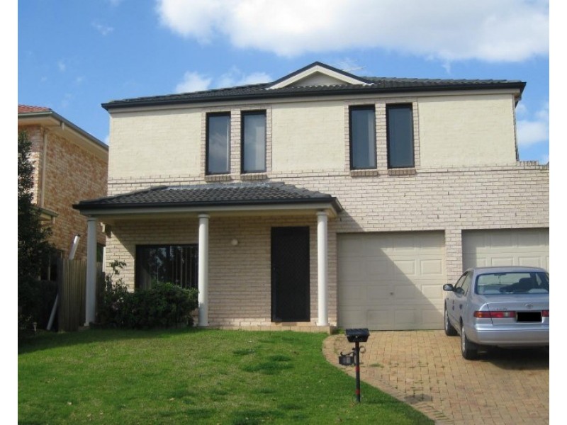 11 Milparinka Avenue, Glenwood NSW 2768