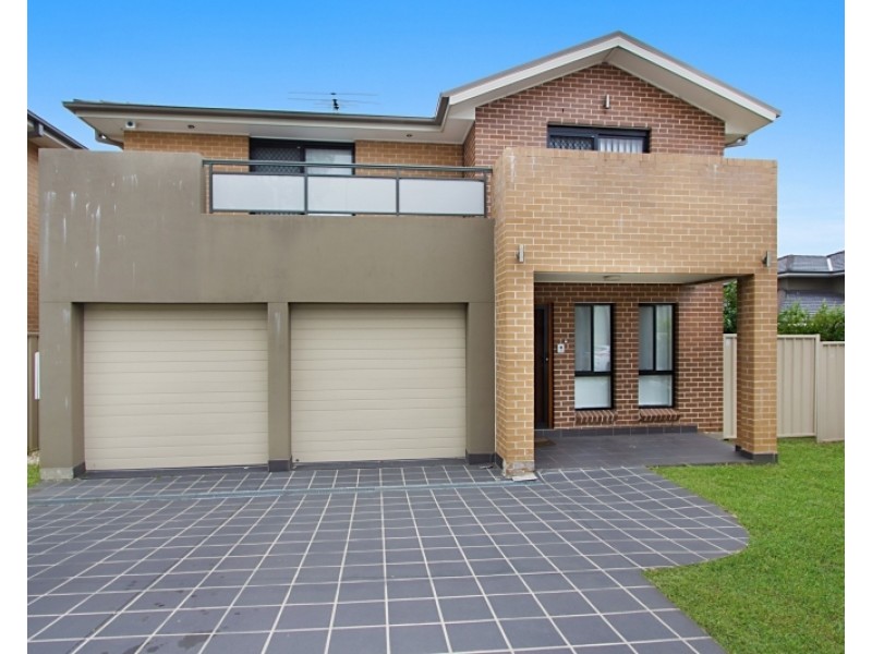 4 Hoya Way, Glenwood NSW 2768