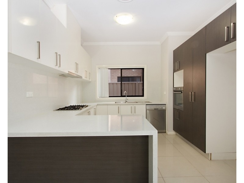 4 Hoya Way, Glenwood NSW 2768