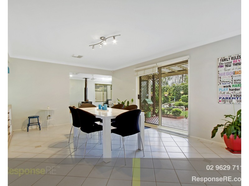 16 Galea Drive, Glenwood NSW 2768