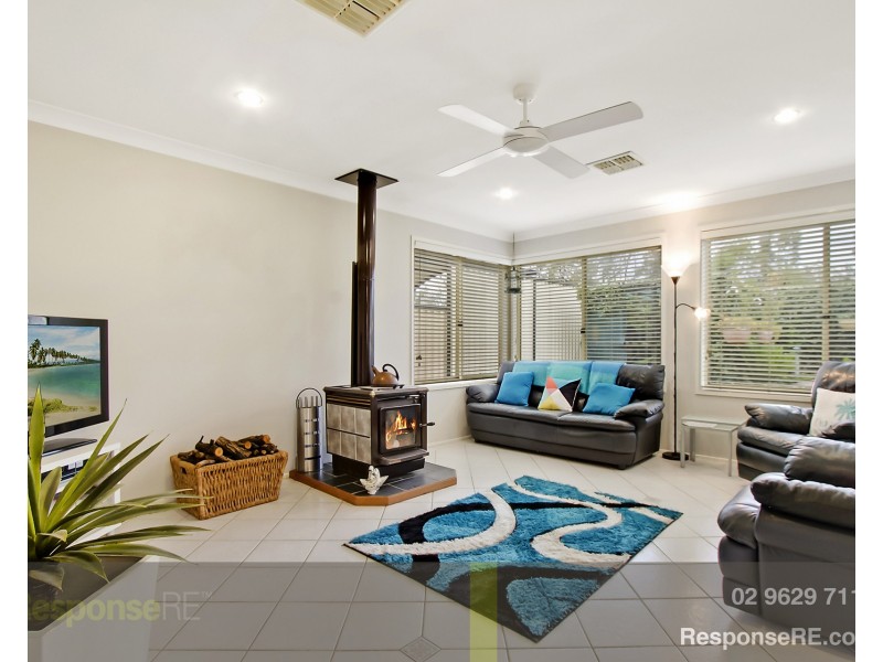 16 Galea Drive, Glenwood NSW 2768