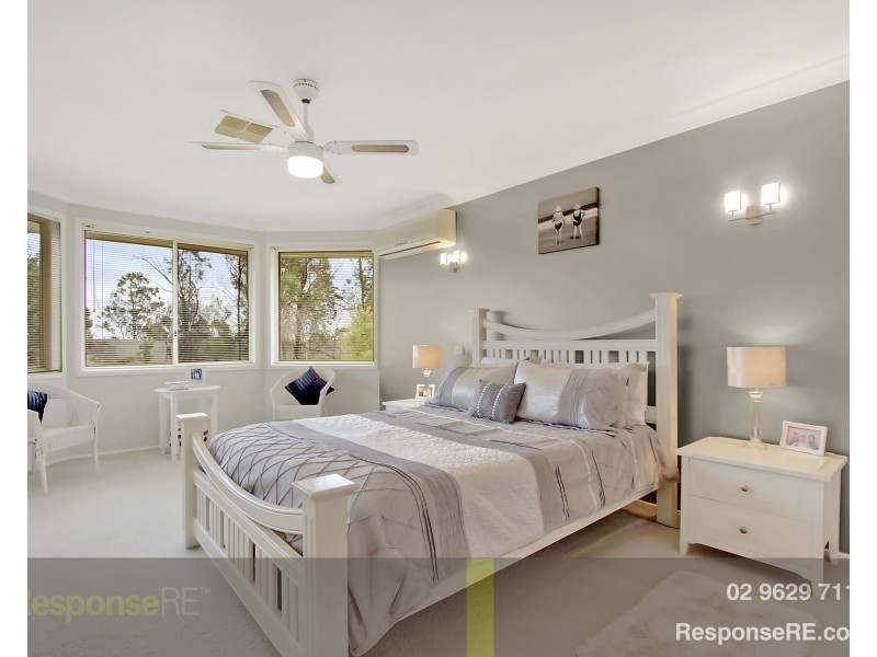 16 Galea Drive, Glenwood NSW 2768