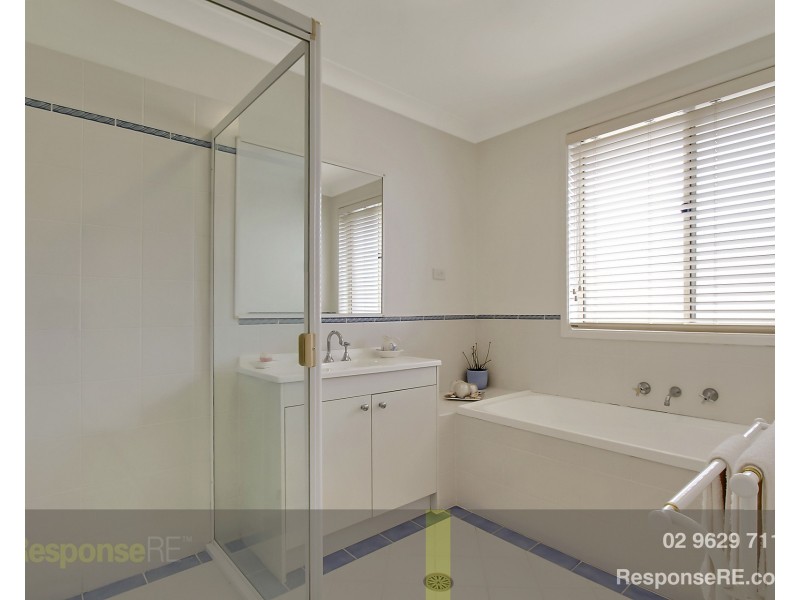 16 Galea Drive, Glenwood NSW 2768