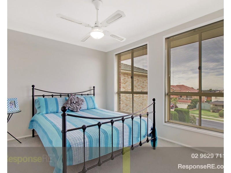 16 Galea Drive, Glenwood NSW 2768