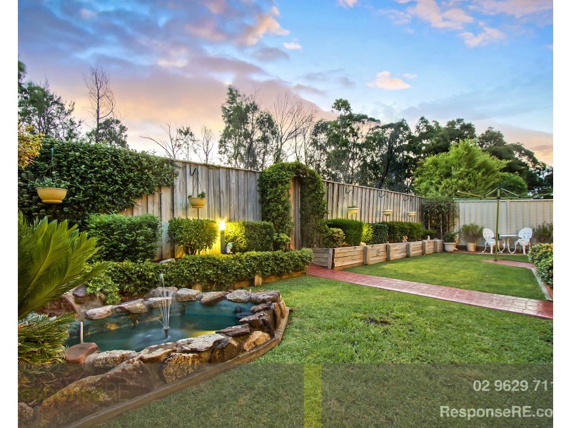 16 Galea Drive, Glenwood NSW 2768