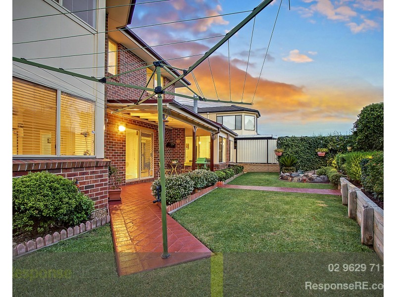 16 Galea Drive, Glenwood NSW 2768