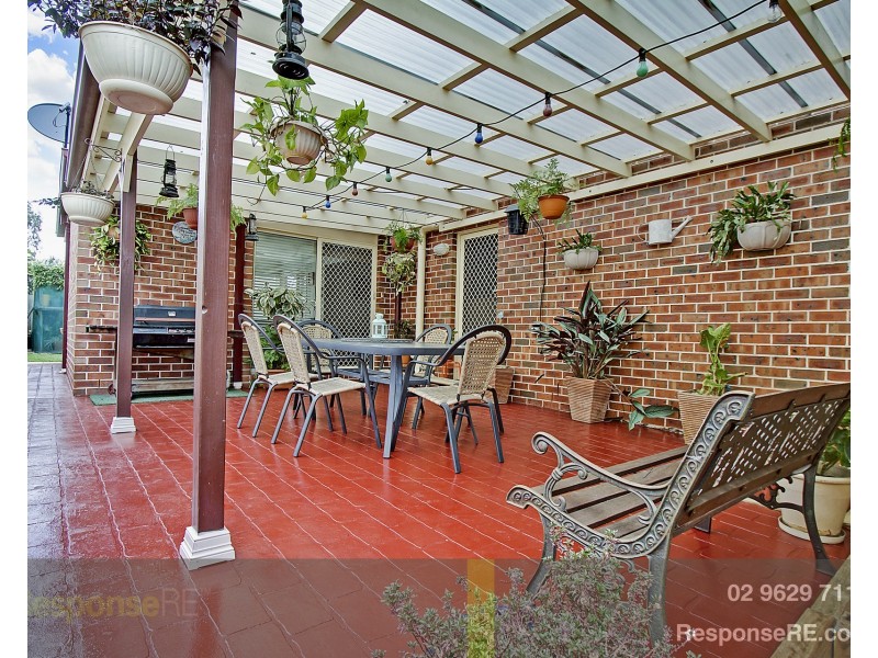 16 Galea Drive, Glenwood NSW 2768