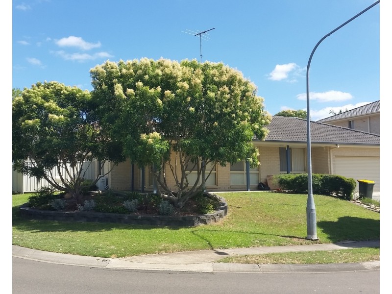 7 Bittern Grove, Glenwood NSW 2768