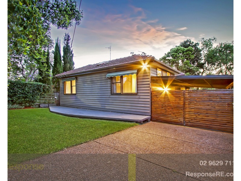 44 Orana Avenue, Seven Hills NSW 2147