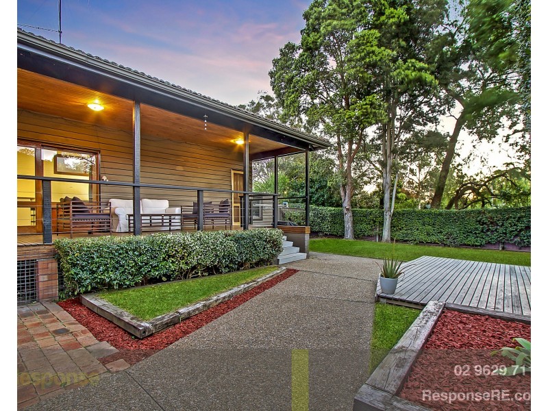 44 Orana Avenue, Seven Hills NSW 2147