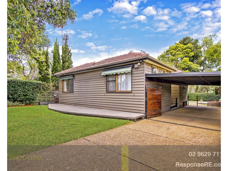 44 Orana Avenue, Seven Hills NSW 2147