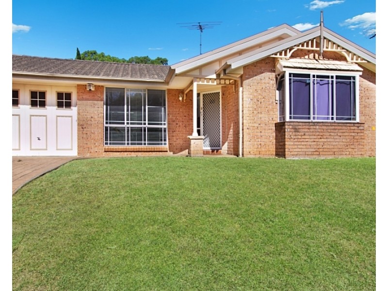 11 Fig Terrace, Glenwood NSW 2768