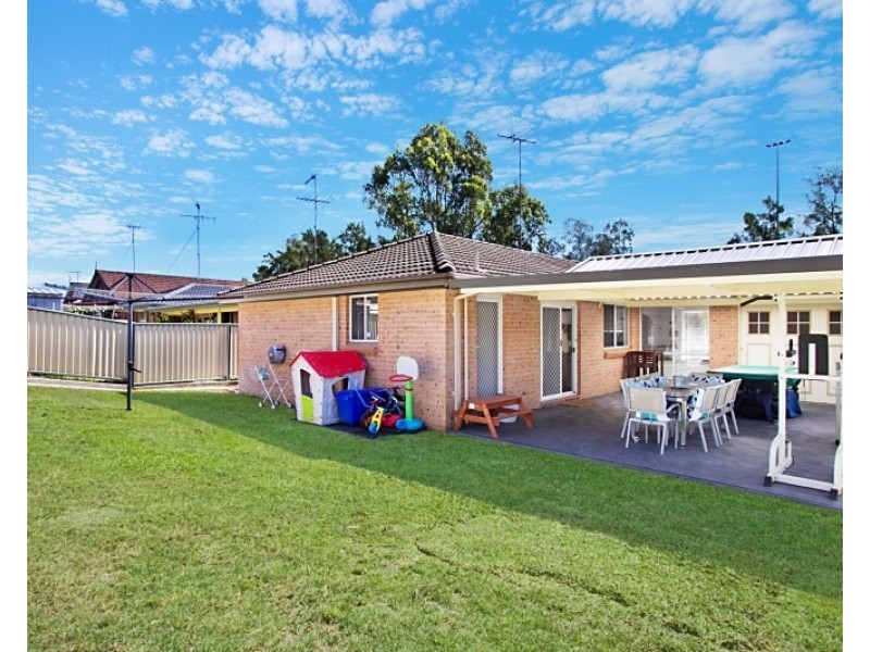 11 Fig Terrace, Glenwood NSW 2768