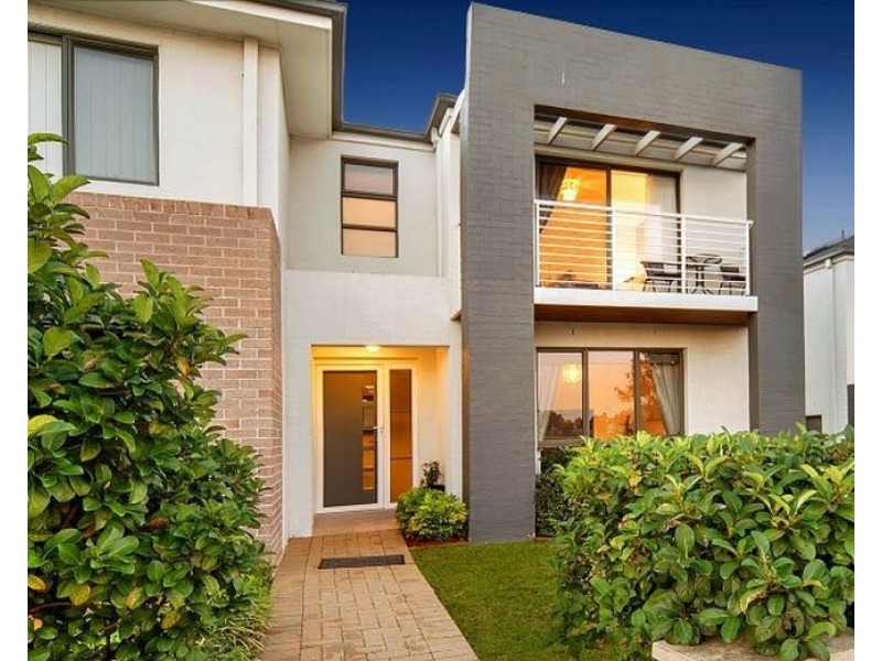 192 Stanhope Parkway, Stanhope Gardens NSW 2768