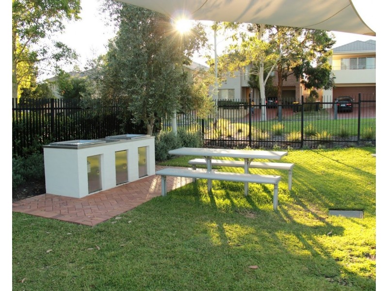 192 Stanhope Parkway, Stanhope Gardens NSW 2768