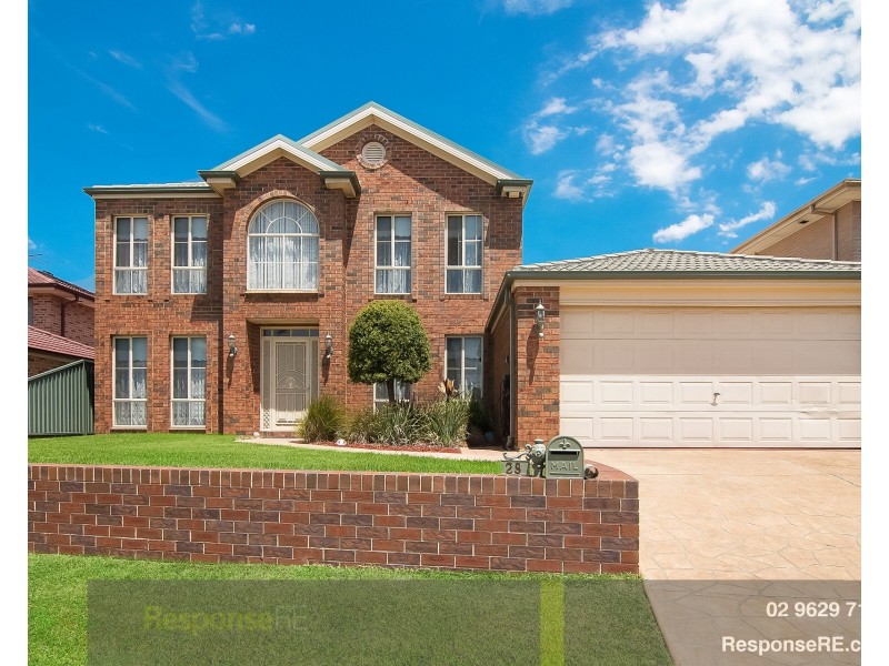 28  Galea Drive, Glenwood NSW 2768