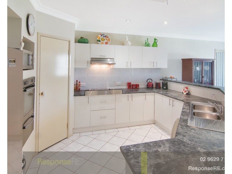 28  Galea Drive, Glenwood NSW 2768