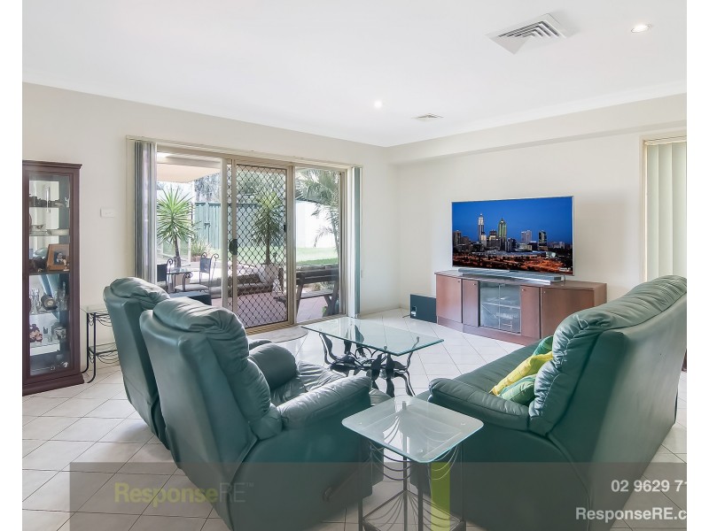 28  Galea Drive, Glenwood NSW 2768