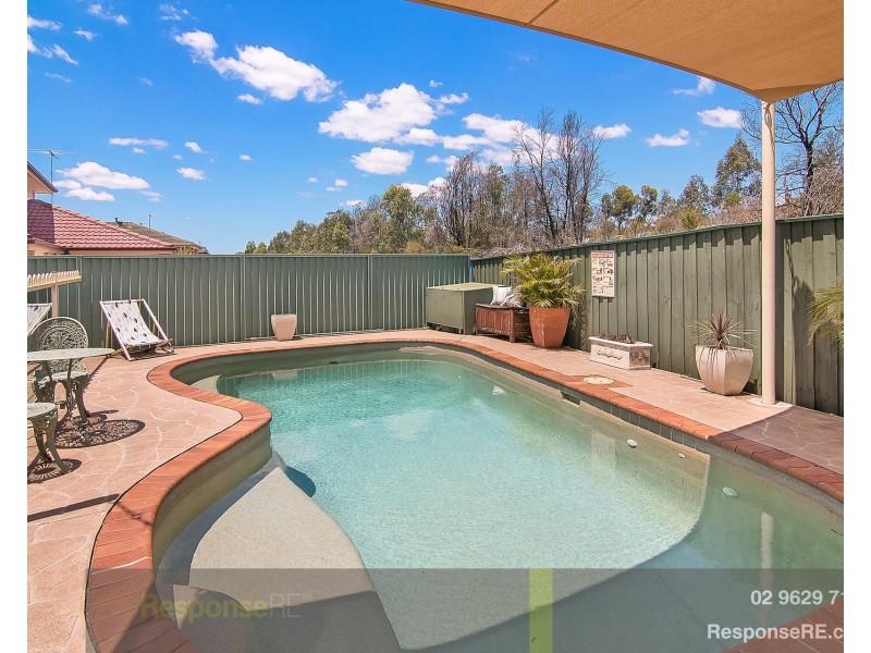 28  Galea Drive, Glenwood NSW 2768