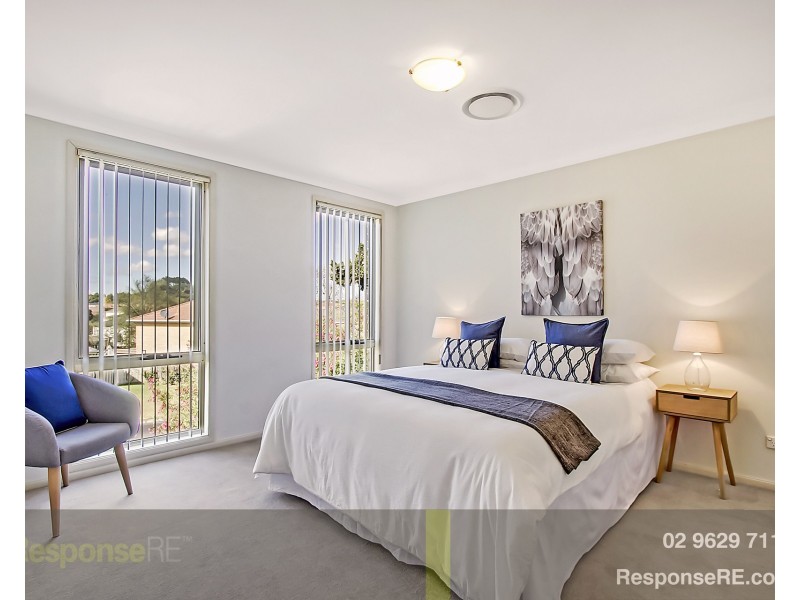 15 Vanessa Court, Glenwood NSW 2768