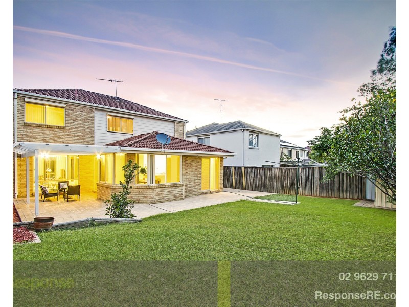 15 Vanessa Court, Glenwood NSW 2768