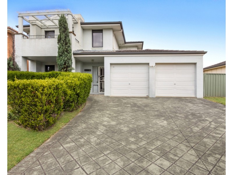 6 Kidman Street, Glenwood NSW 2768