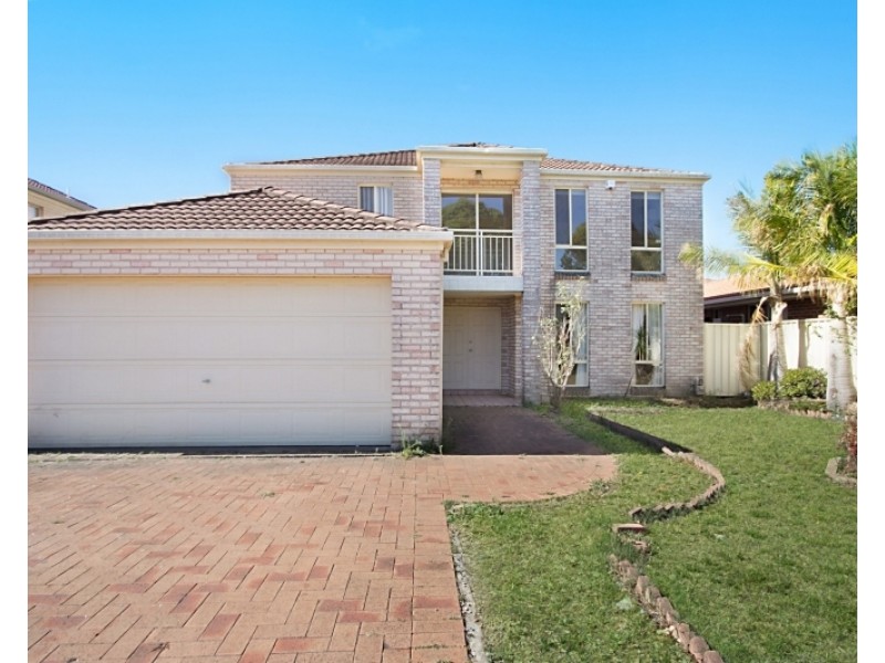 121 Meurants Lane, Glenwood NSW 2768