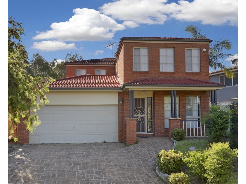 4 Tann-Darby Court, Glenwood NSW 2768