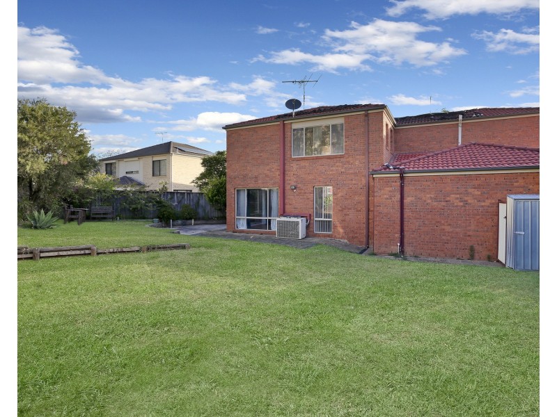 4 Tann-Darby Court, Glenwood NSW 2768