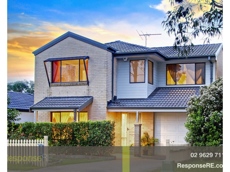 16 Candlenut Grove, Parklea NSW 2768