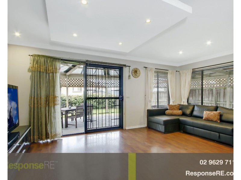 16 Candlenut Grove, Parklea NSW 2768