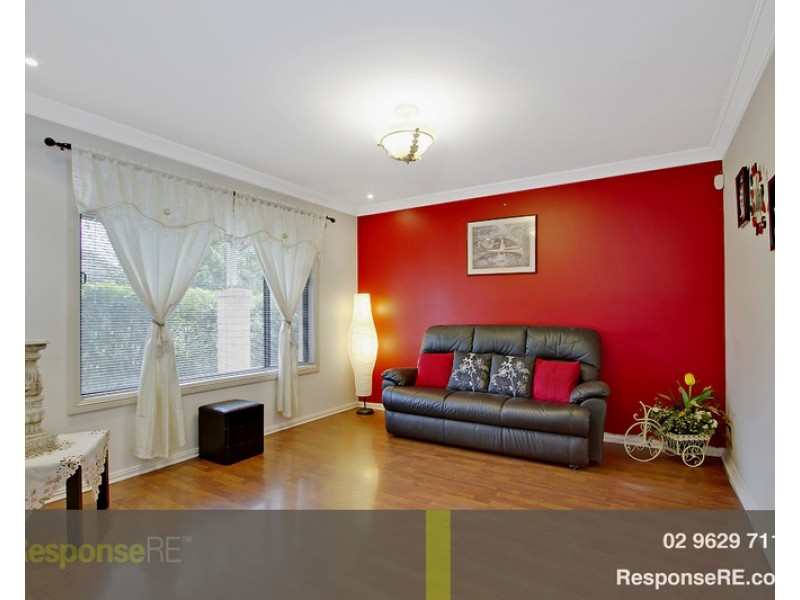 16 Candlenut Grove, Parklea NSW 2768