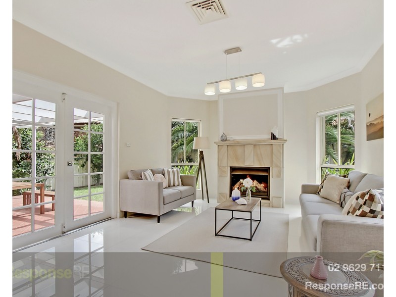 3 Crestview Drive, Glenwood NSW 2768