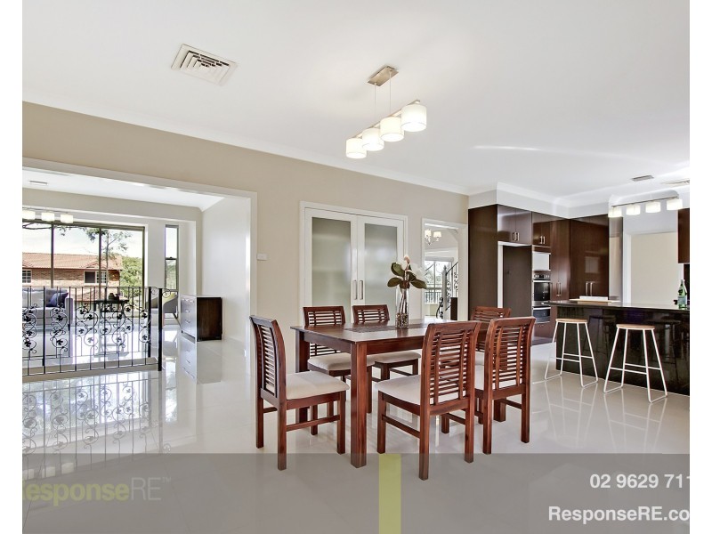 3 Crestview Drive, Glenwood NSW 2768